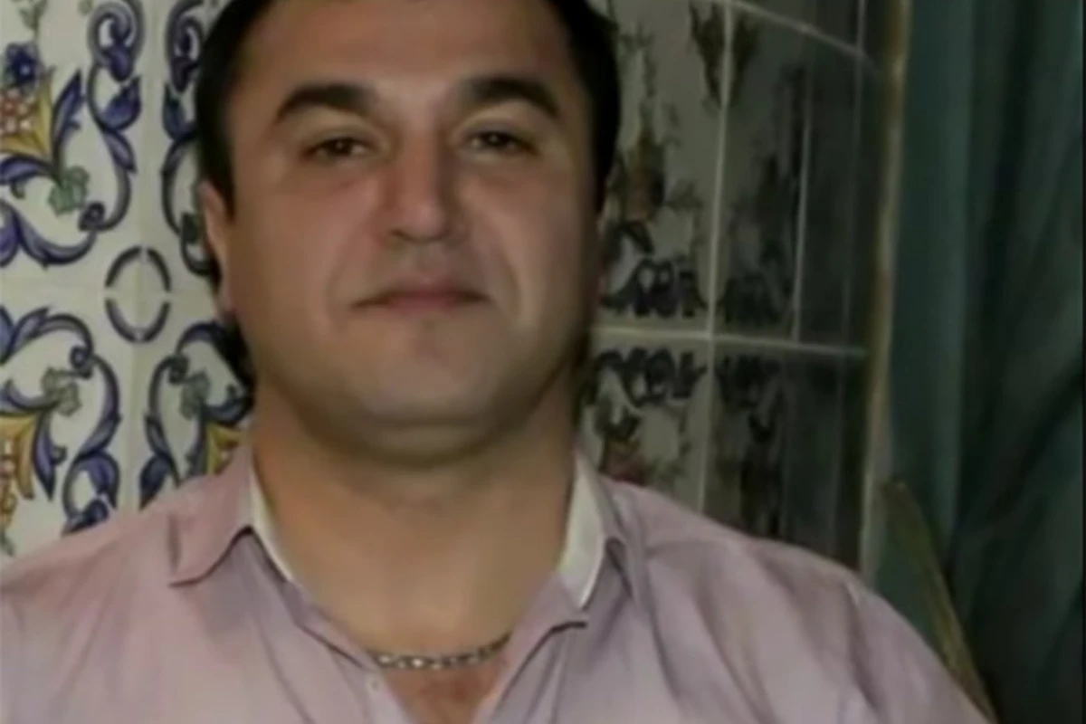 Azərbaycanda veteran futbolçu qəfil vəfat etdi - FOTO