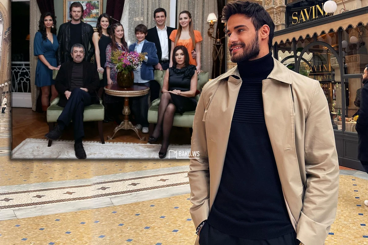 Aşk-ı Memnunun Bülenti 3 İL HƏBS OLUNA BİLƏR - FOTO