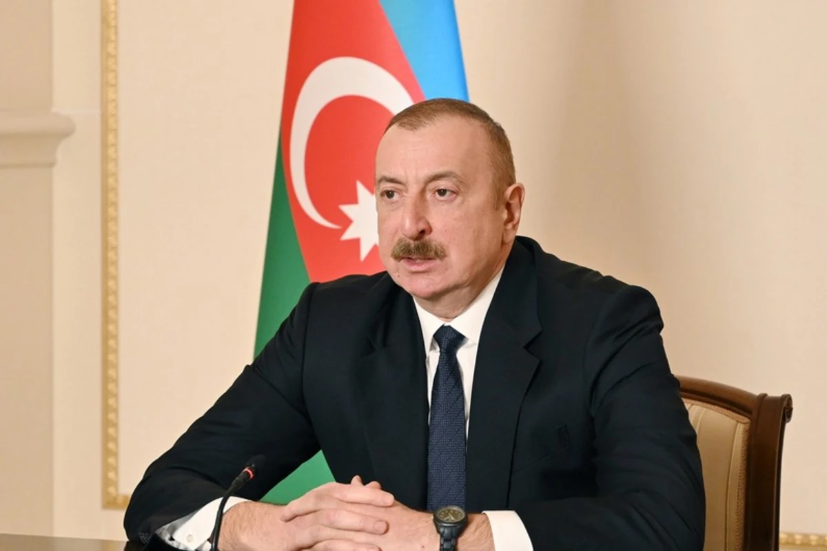 Dünya liderləri Prezident İlham Əliyevi təbrik edib