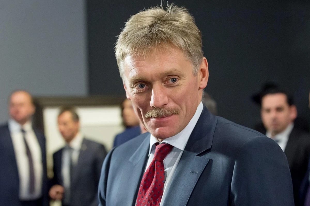 Peskov Priqojinin təyyarəsinin qəzaya uğraması ilə bağlı iddiaya cavab verdi