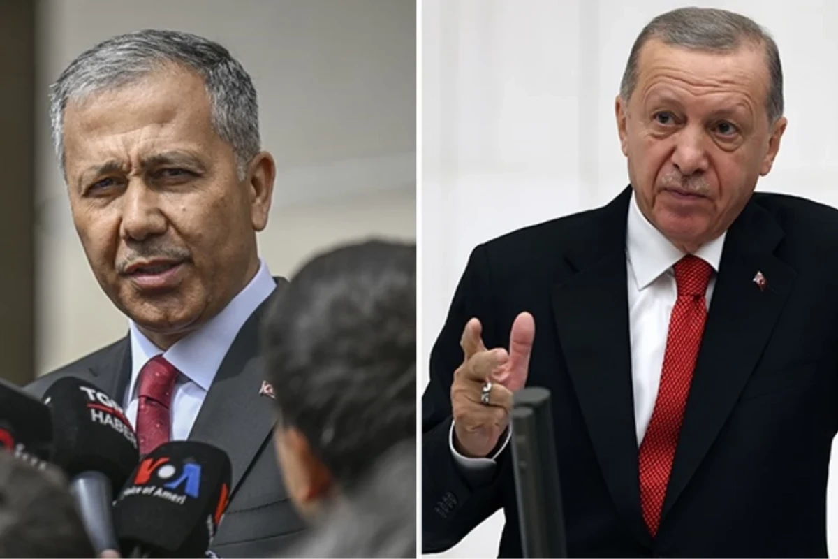 Ərdoğan İmamoğluna qarşı bu namizədi irəli sürəcək - İDDİA