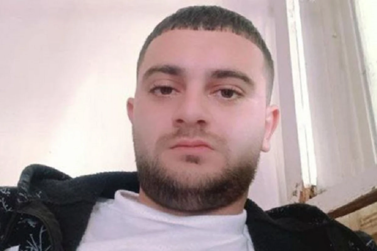 В Баку обнаружено тело пропавшего без вести рэпера В Баку обнаружено тело пропавшего без вести рэпера