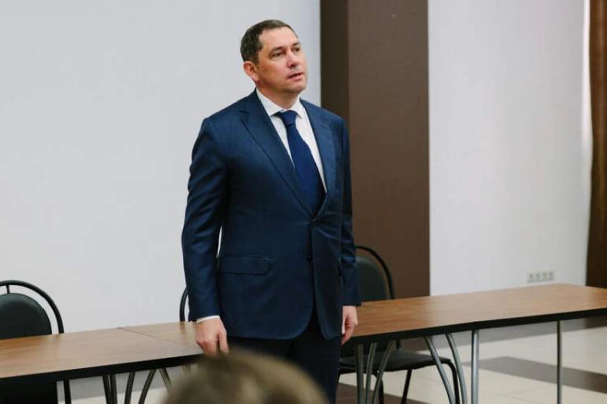 Задержан глава крупнейшего в России предприятия космической отрасли