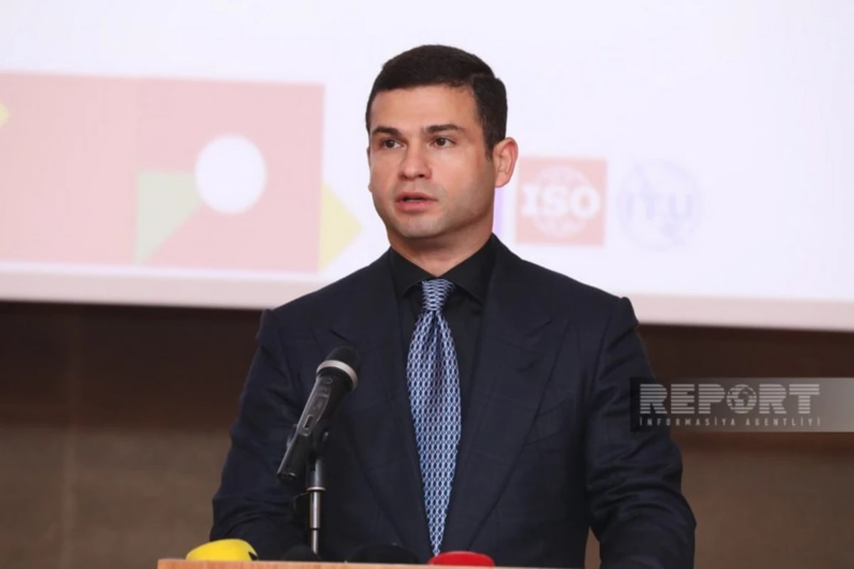 KOBİA sədri: “Ötən 20 ildə Azərbaycan iqtisadiyyatına 310 milyard ABŞ dollarından çox sərmayə qoyulub”