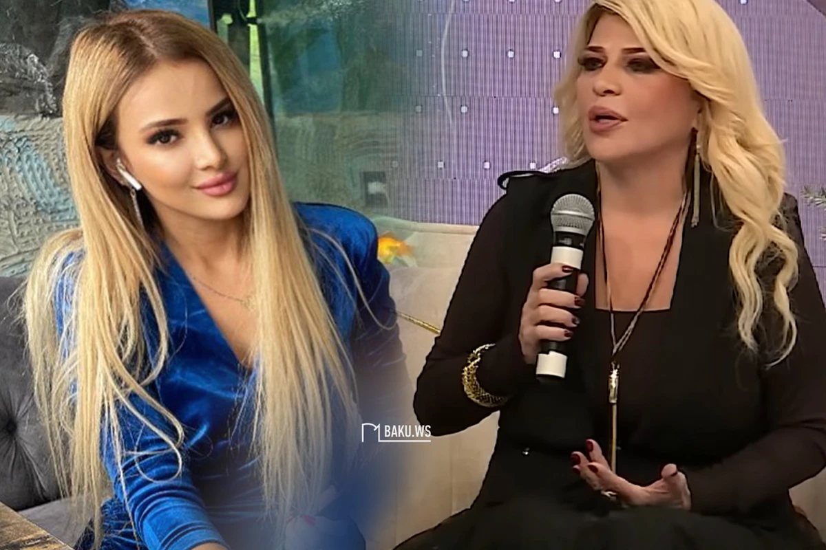 Mətanət İsgəndərlidən keçmiş gəlininə: Uşaqlarına baxsa, ona iki ev verərəm - VİDEO