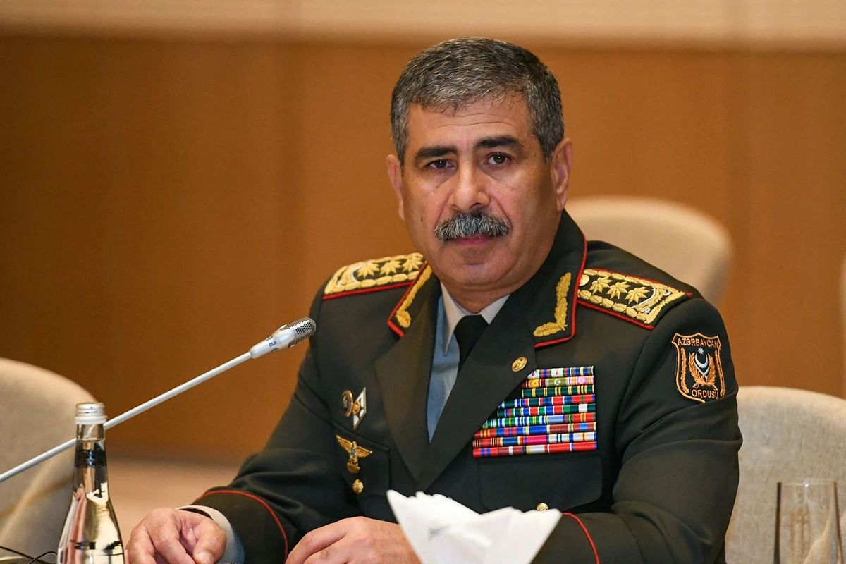 Закир Гасанов выразил соболезнования турецкой стороне