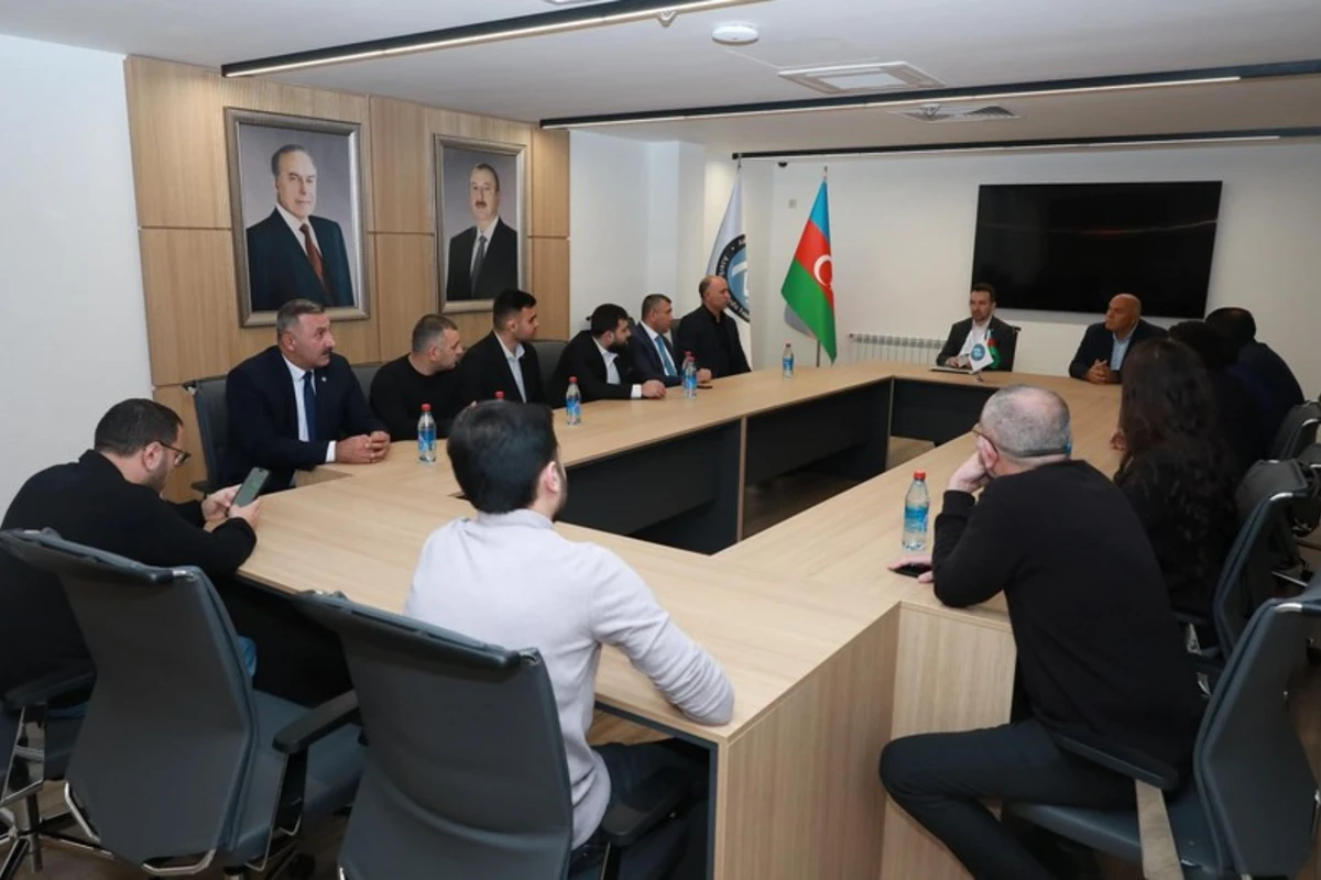 Azərbaycan Cüdo Federasiyası 31 idman təşkilatına lisenziya verib