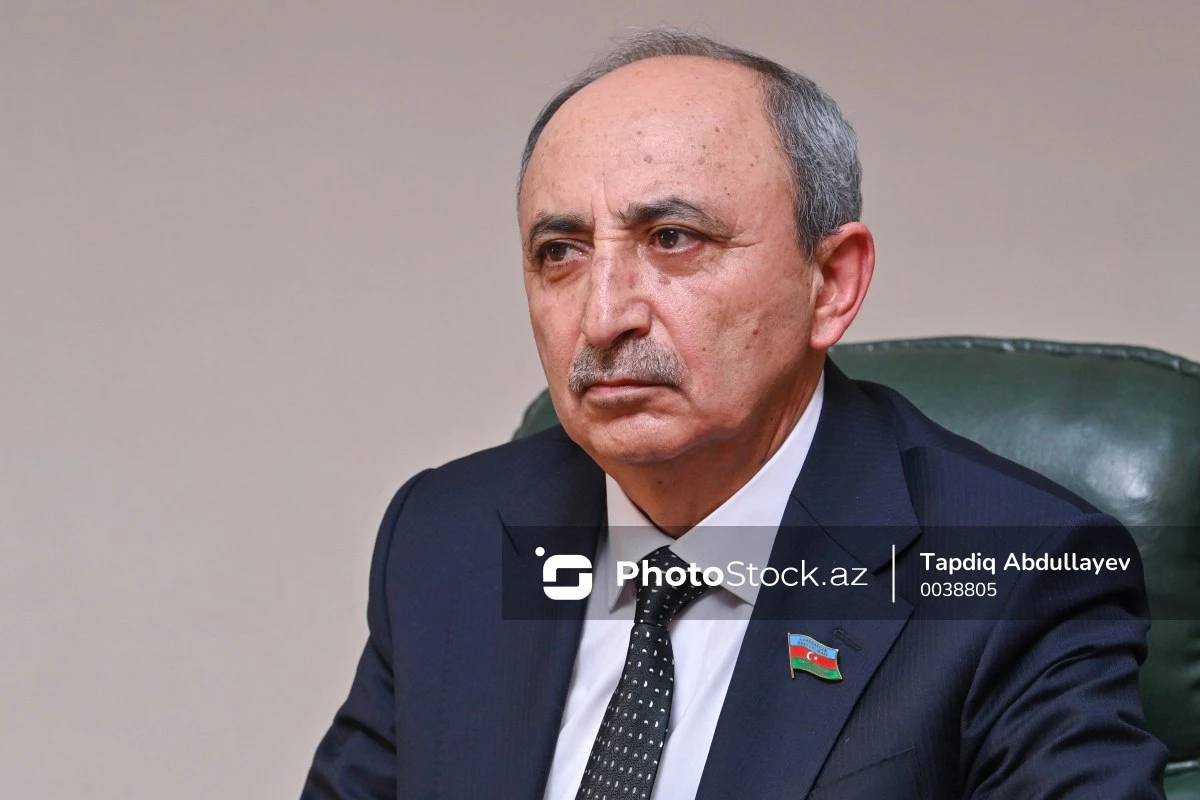 Qərbi azərbaycanlıların siyahıyaalınması yekunlaşıb
