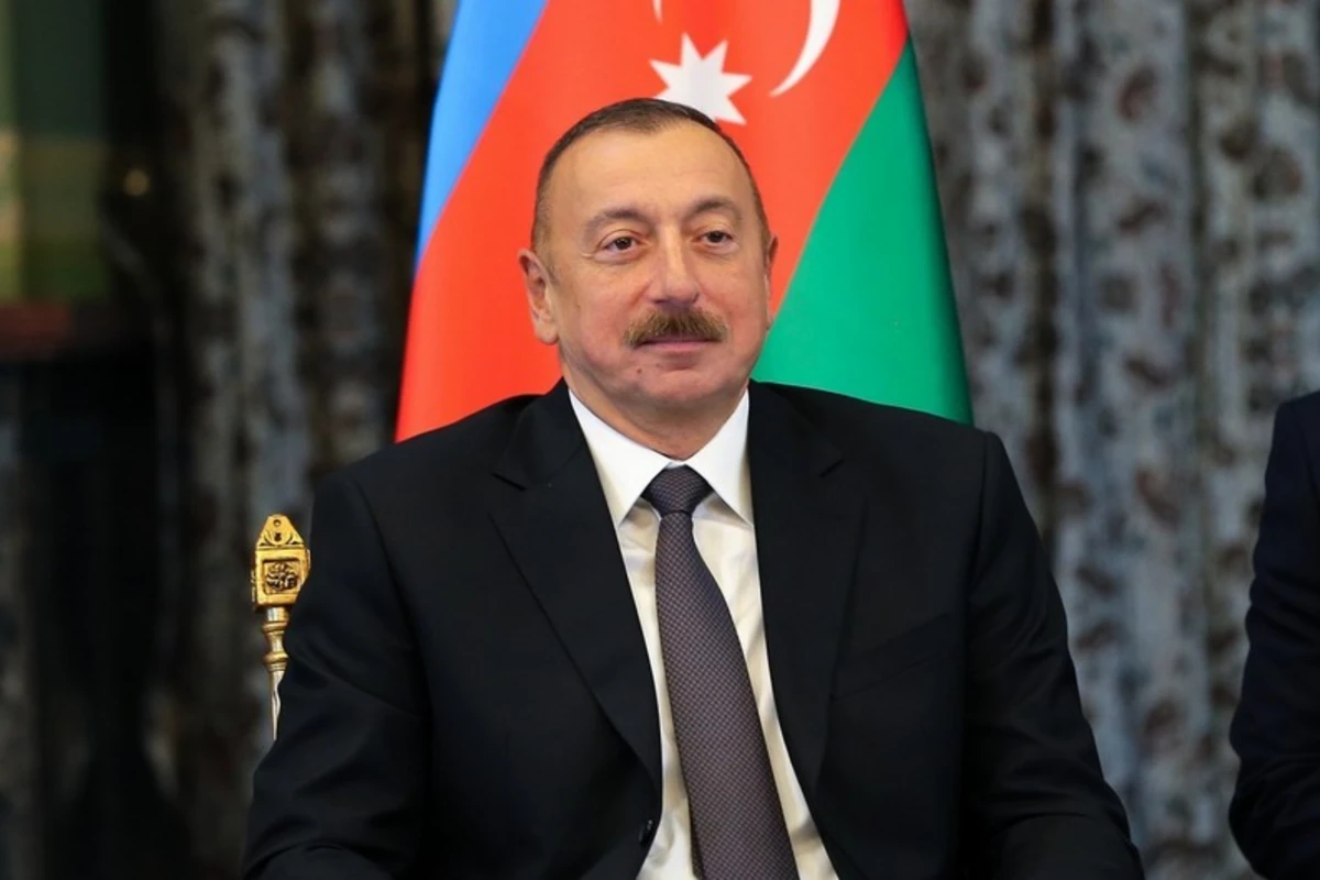 Prezident İlham Əliyevin ünvanına təbrik məktubları gəlməkdə davam edir - YENİLƏNİR