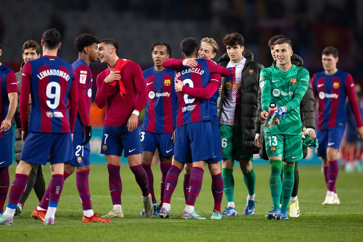 UEFA-nın Barselonaya dair işə baxacağı tarix müəyyənləşib