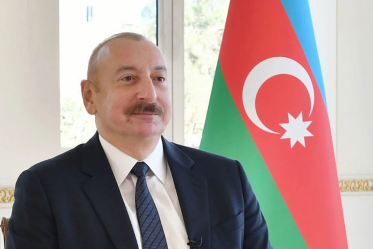 İlham Əliyevin həyatı və nailiyyətləri: Çətin qərarların arxasındakı şəxsiyyət - VİDEO İlham Əliyevin həyatı və nailiyyətləri: Çətin qərarların arxasındakı şəxsiyyət - VİDEO