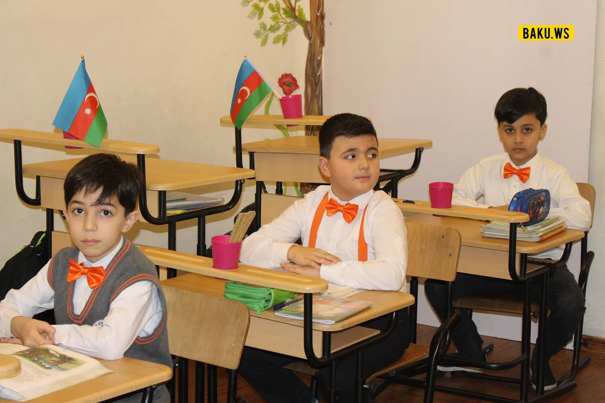 Yeni il tətili ilə bağlı yeni açıqlama - Dekabrın 30-u... Yeni il tətili ilə bağlı yeni açıqlama - Dekabrın 30-u...