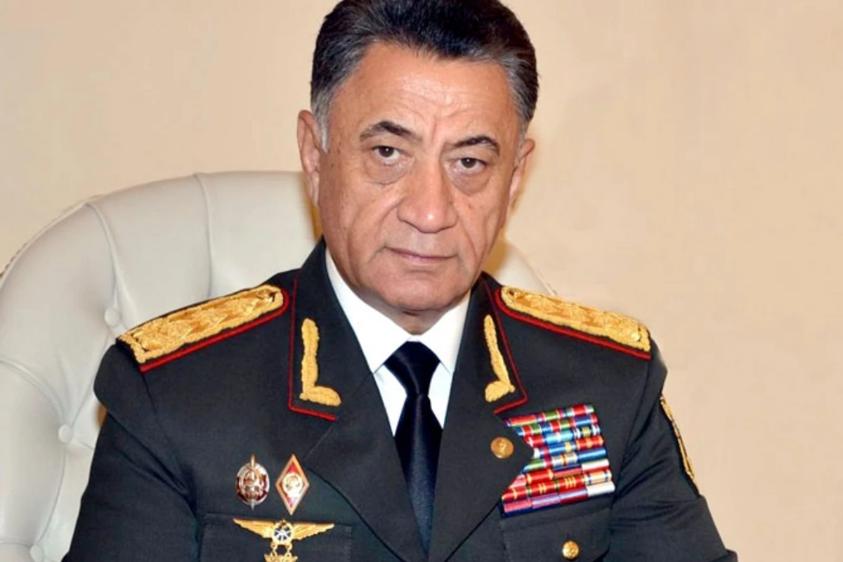 Prezident Ramil Usubovla bağlı sərəncam imzaladı