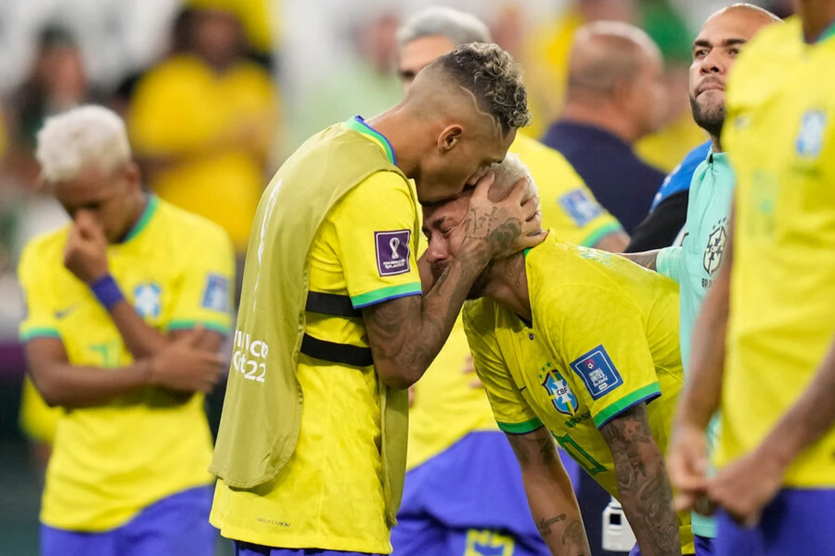 FIFA-dan Braziliyaya xəbərdarlıq