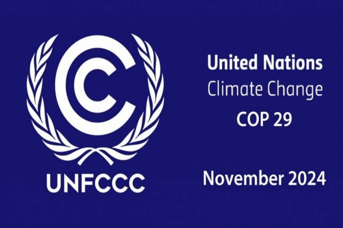 Ekspert: “COP29-un Azərbaycanda keçirilməsi qlobal problemlərin həllində strateji təşəbbüsdür”