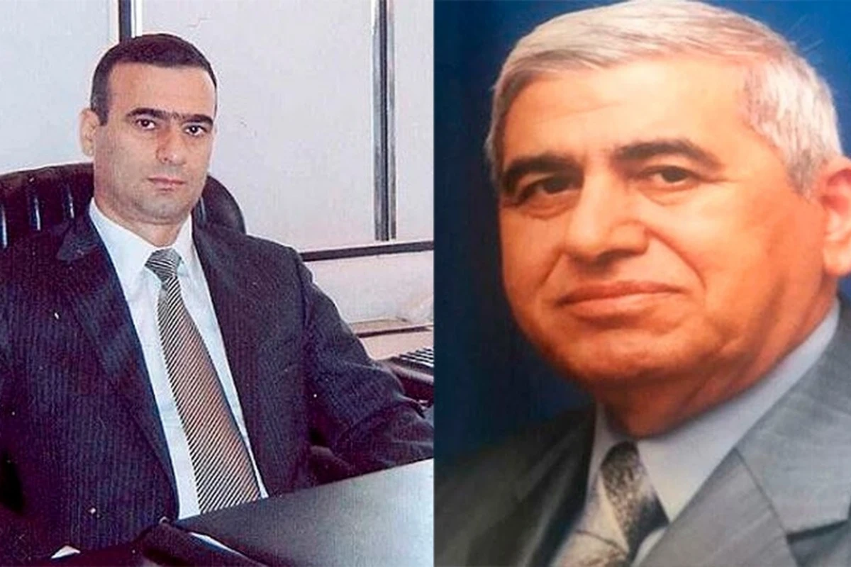 Bakıda keçmiş rektor prorektorun qətli üçün 40 min dollar ödəyib - RƏSMİ Bakıda keçmiş rektor prorektorun qətli üçün 40 min dollar ödəyib - RƏSMİ