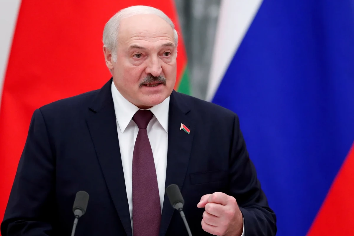 Президент Беларуси: Мы можем потерять Армению