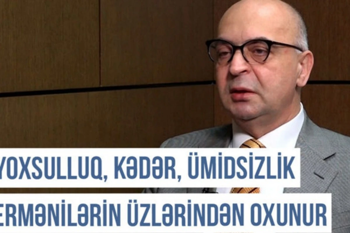 Qərbi Azərbaycan Xronikası: “Erməni qonşumuz Heydər Əliyevin şəklini evimizdən oğurlamışdı” - VİDEO
