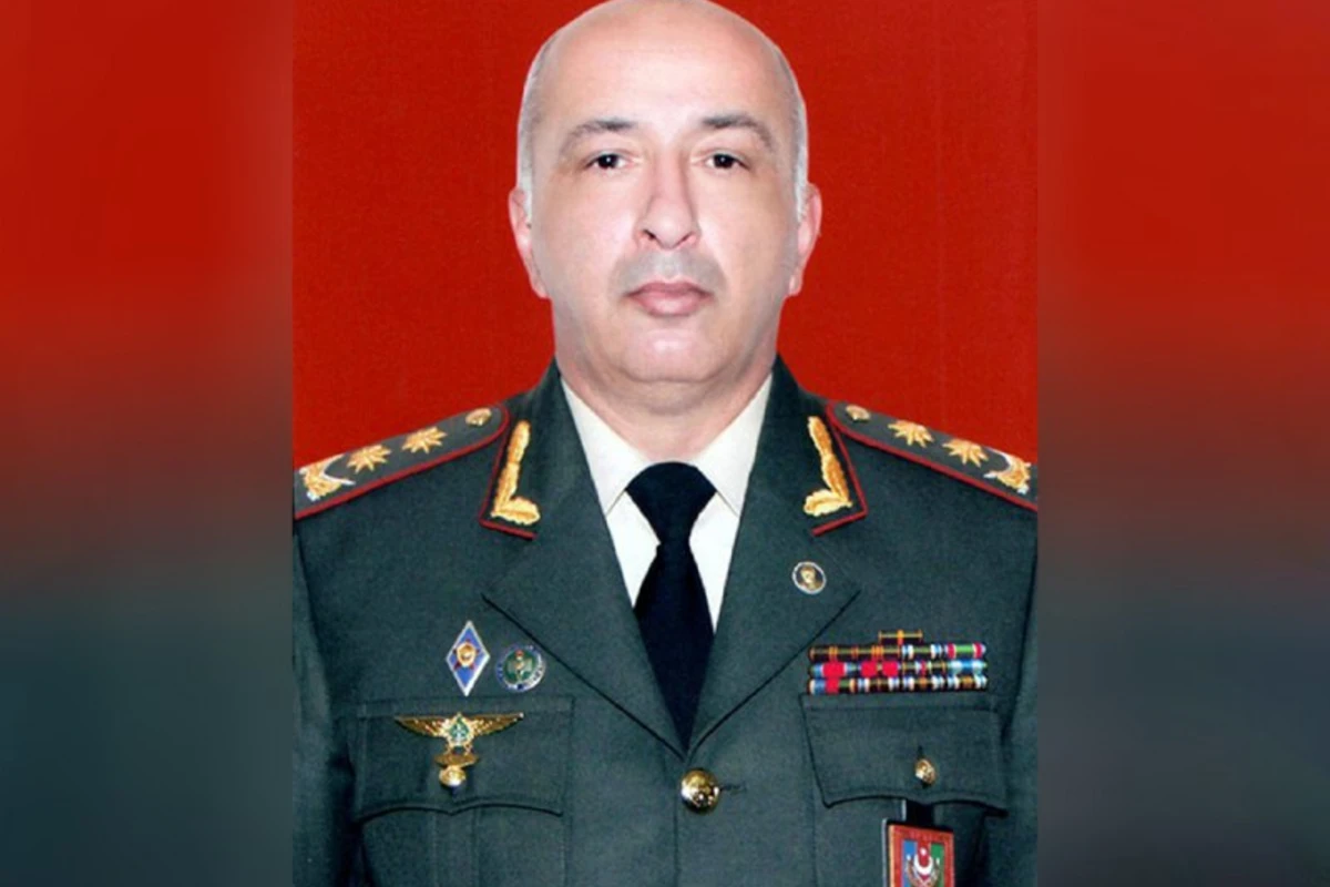 Mərhum generalla bağlı sensasion faktlar üzə çıxdı