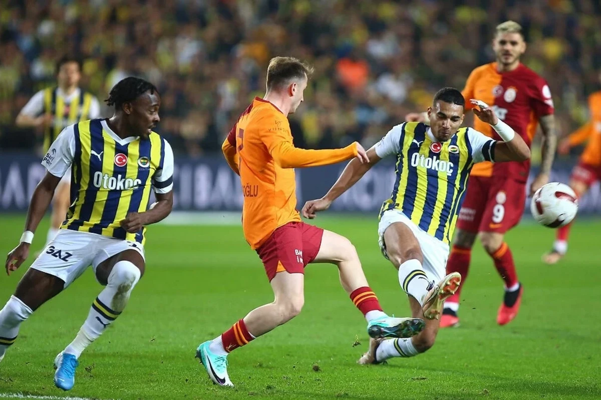 TFF-nin niyə Bakını yox Ər-Riyadı seçdiyi bildindi - “Fənər”lə “CimBom”a bu qədər pul veriləcək