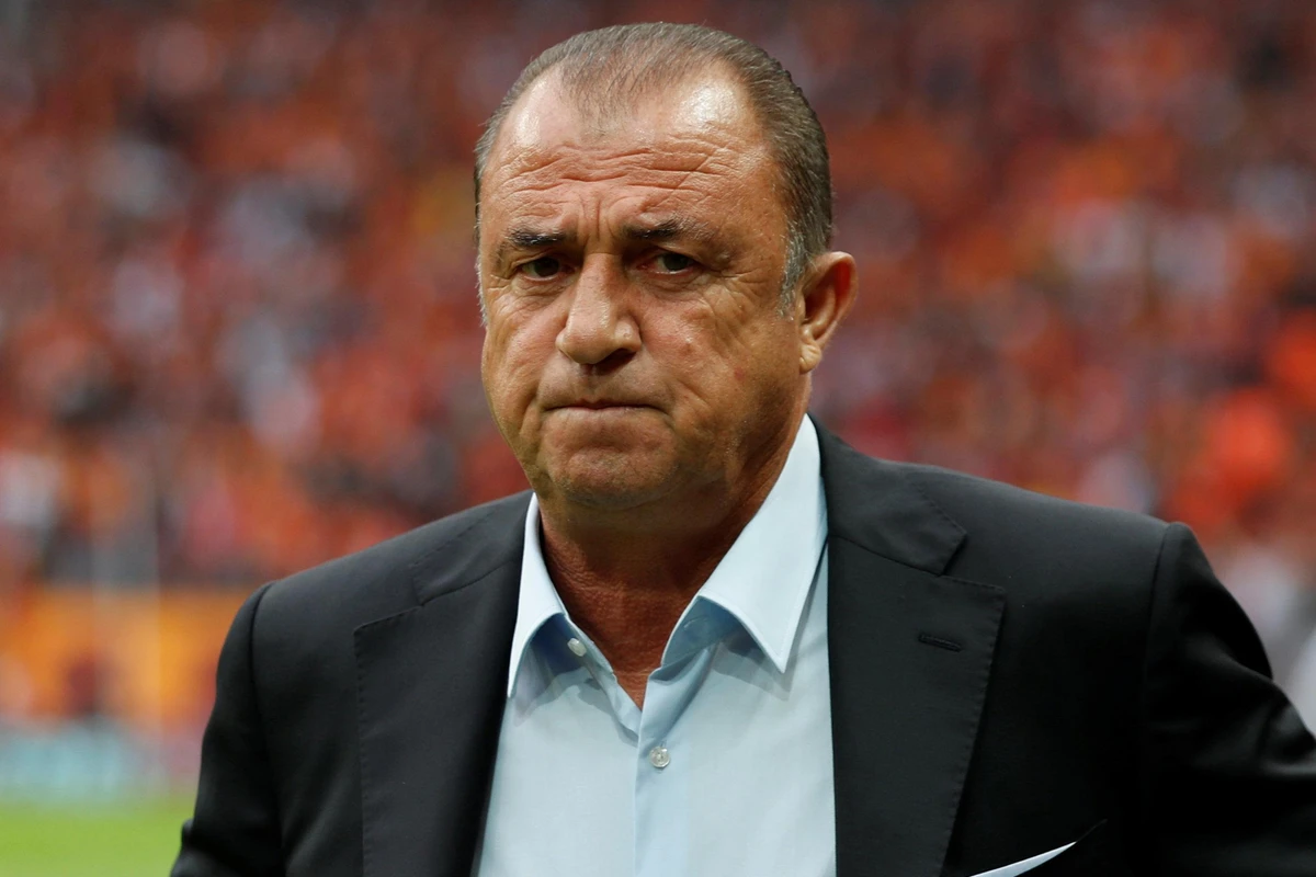 Fatih Terim Panatinaikosla anlaşıb?