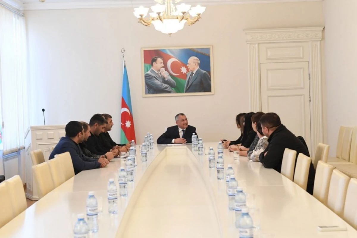Dövlət Komitəsi: İndiyədək 4500-dən çox şəxs doğma yurda qayıdıb, tezliklə Xocalı və Şuşaya köç olacaq - FOTO