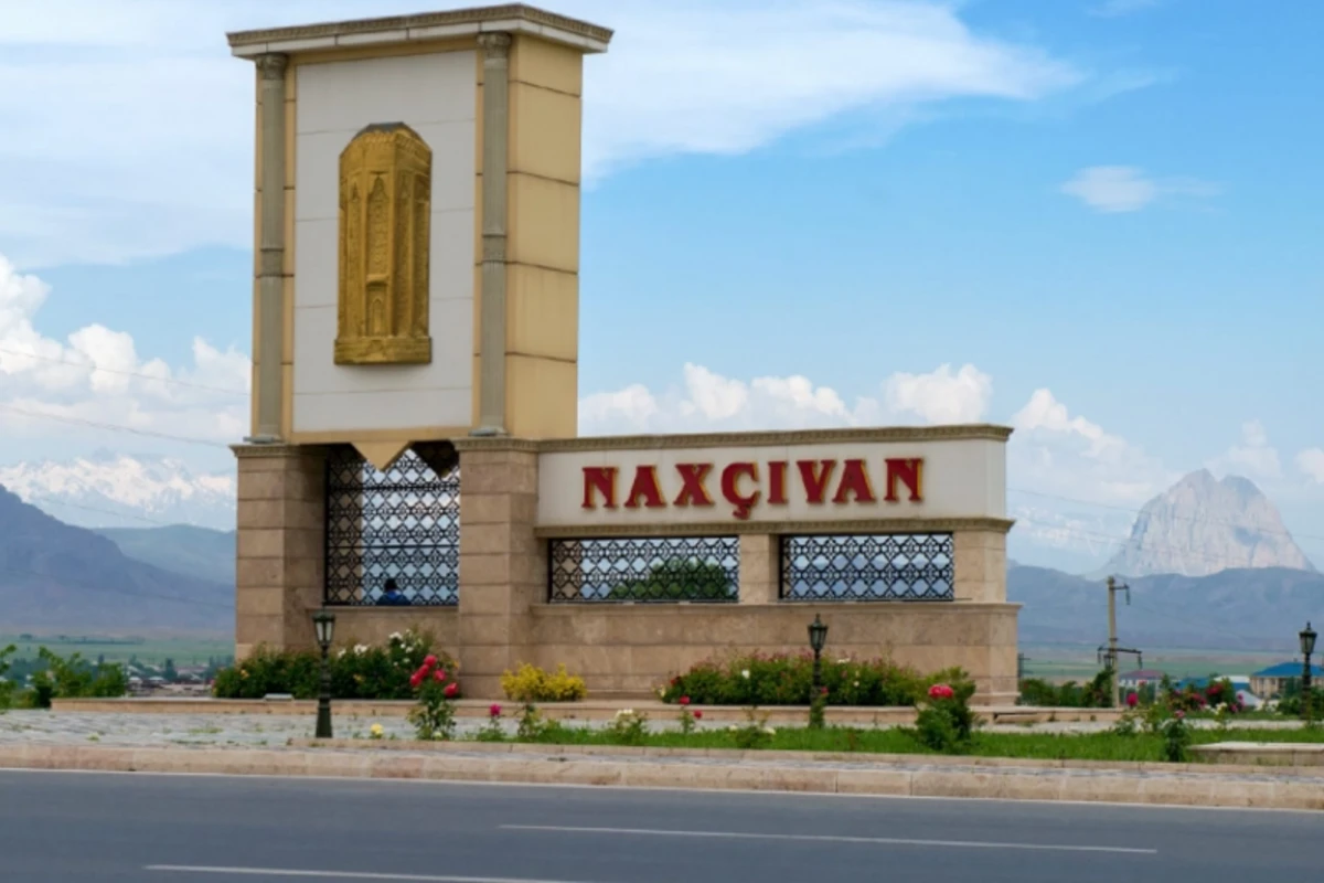 Naxçıvan Muxtar Respublikasının Medianın İnkişafı Agentliyi ləğv edilib