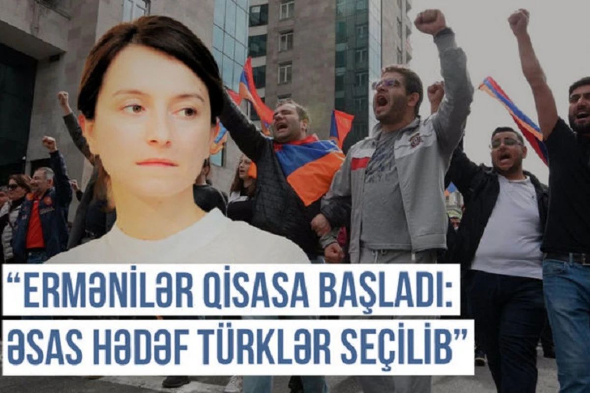 Qərbi Azərbaycan Xronikası: “Basarkeçərdə erməni vandalizmi” - VİDEO