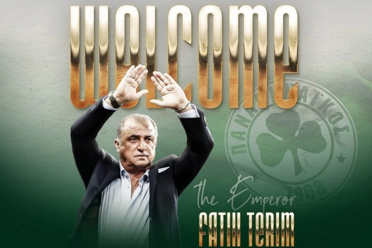 Yunanıstan mətbuatı çalxalanır: Fatih Terim klubu çempion etməsə...