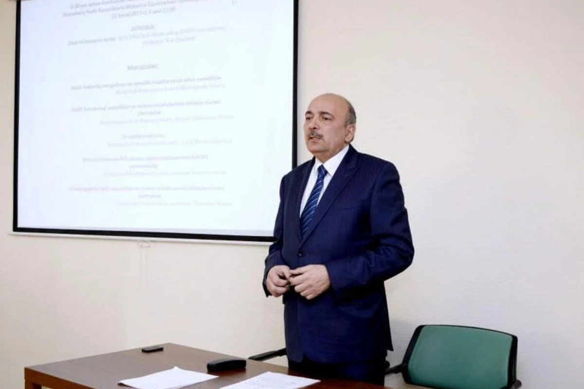 Nazirlik: “COVID-19-un yeni ştammının Azərbaycanda yayılması haqqında məlumat yoxdur” Nazirlik: “COVID-19-un yeni ştammının Azərbaycanda yayılması haqqında məlumat yoxdur”