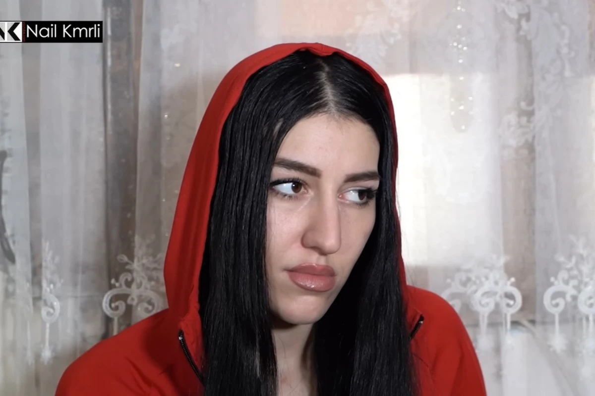 Narkoman qadından dəhşətli açıqlama : İlk dəfə ərimlə birgə patı... - VİDEO