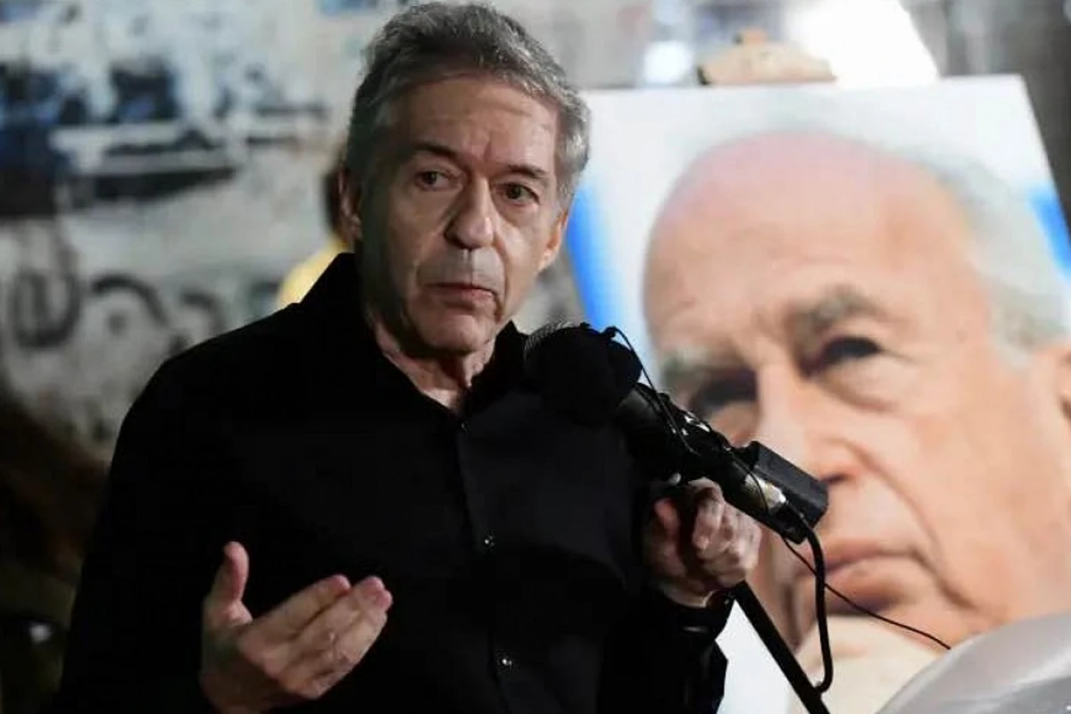 HƏMAS-la müharibə çox yaxında bitəcək - Sabiq israilli nazir AÇIQLADI
