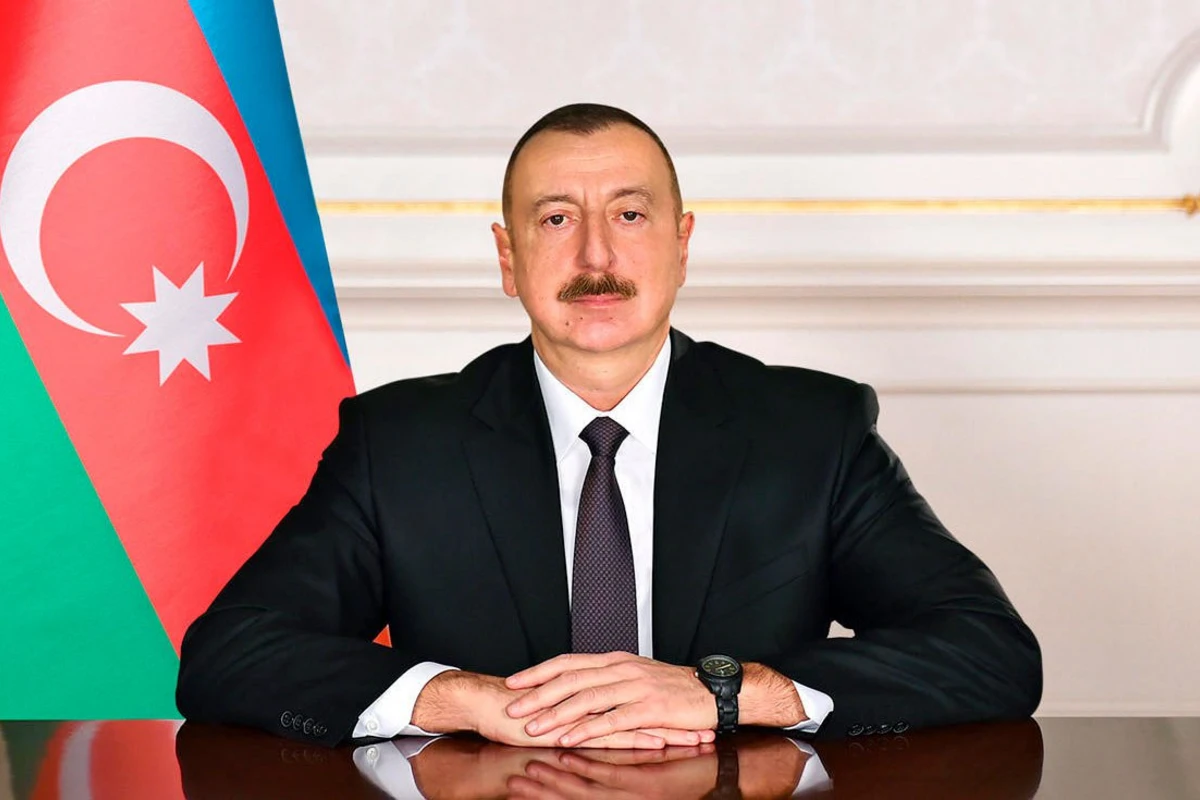 Azərbaycanın bəzi rayonlarının inzibati ərazi bölgüsü qismən dəyişib