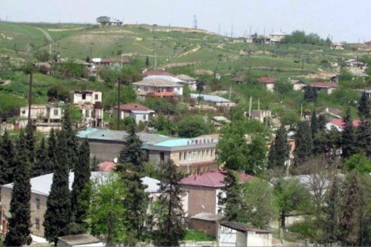 Ağdərə Rayon İcra Hakimiyyətinin fəaliyyətinin təşkili üçün vəsait ayrılacaq