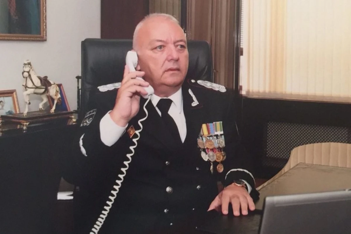 Akif Çovdarov yenidən əmlak mübarizəsində