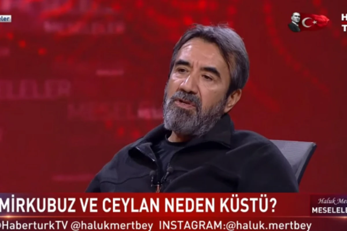 Türk kinosunun iki azman ismi arasında gərginlik getdikcə artır - FOTO