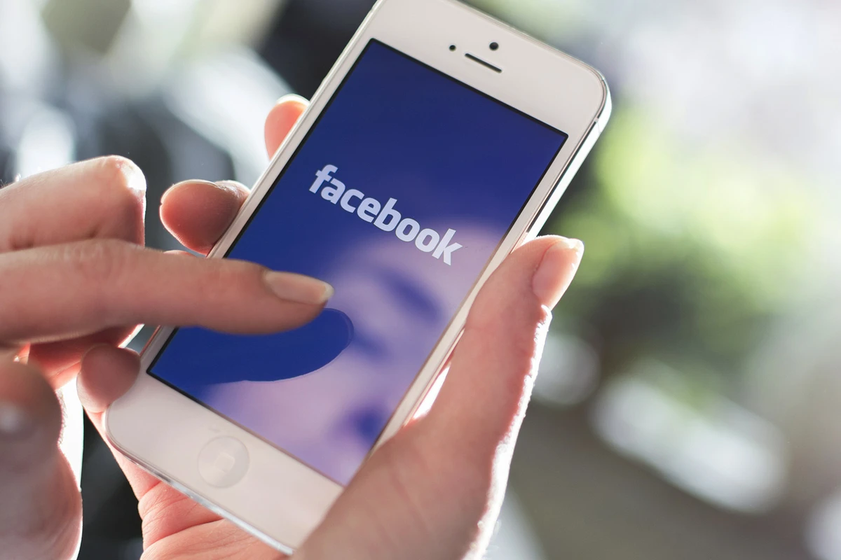 Госслужба выступила с предупреждением в связи с мошенничеством в Facebook - ФОТО