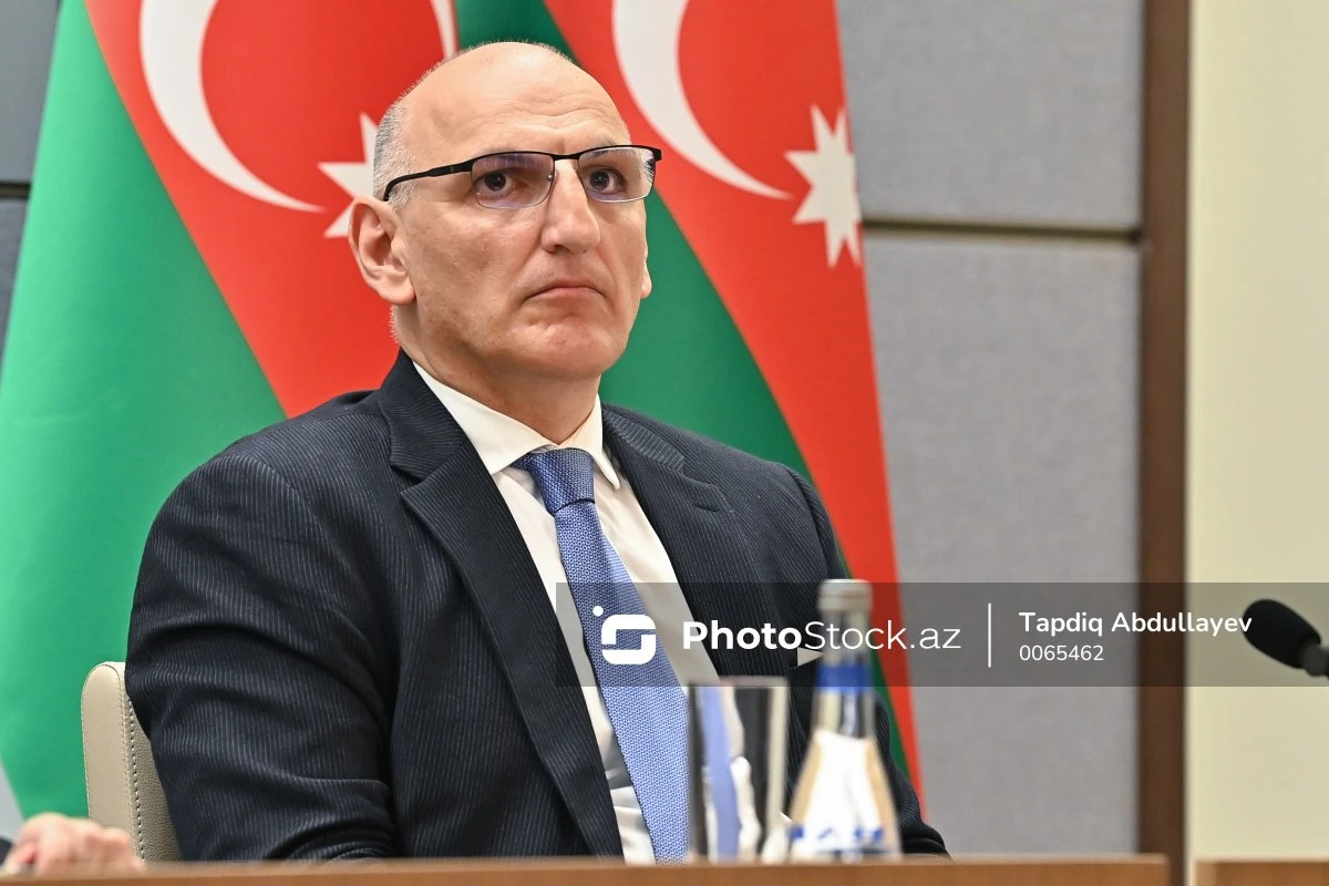 Elçin Əmirbəyov: Sülh prosesində Ermənistan səmimi şəkildə nəticəyə köklənməlidir