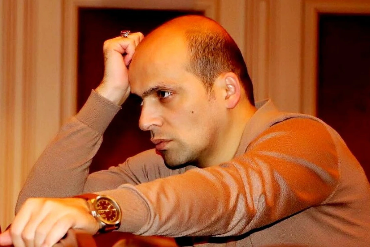 Teymur Əmraha vəzifə verildi - FOTO