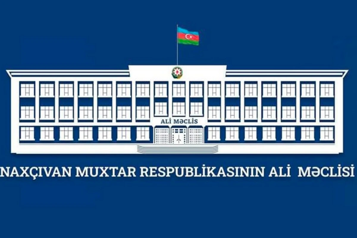 Naxçıvanın 2024-cü il büdcəsi təsdiq edilib