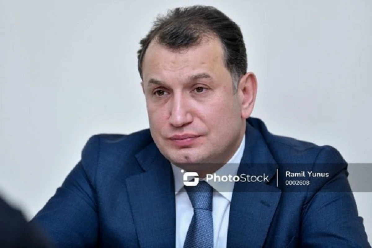 Sahib Məmmədov: “Ölkəmizdə biznes subyektlərinin 99,6%-i KOB-lardır”