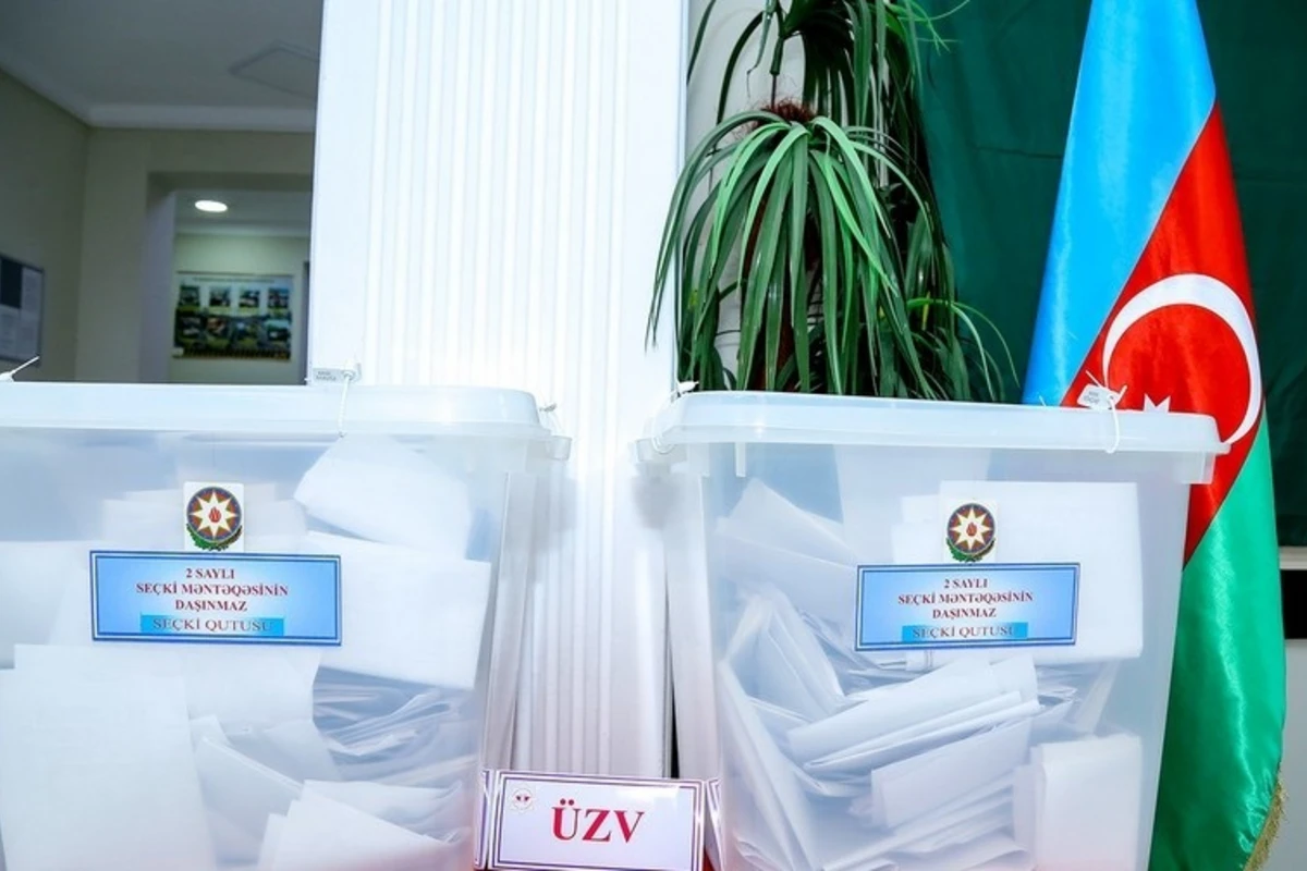 YAP Prezident seçkilərində məntəqələrdə müşahidə aparacaq şəxslərini müəyyənləşdirib