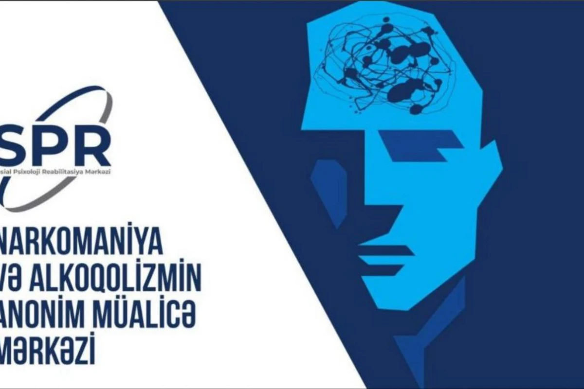 Bəşəriyyətin bəlasına çevrilən narkomaniya və alkoqolizmin tam müalicəsi Bakıda - FOTO/VİDEO Bəşəriyyətin bəlasına çevrilən narkomaniya və alkoqolizmin tam müalicəsi Bakıda - FOTO/VİDEO
