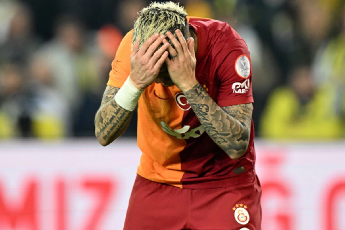 Mauro İkardi Super kubok matçında oynayacaq?