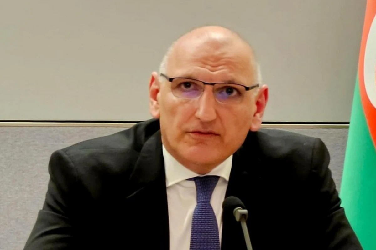 Elçin Əmirbəyov: “Fransa Azərbaycanın qələbəsini həzm edə bilmir”
