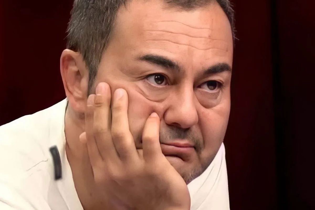 Serdar Ortaçın xəstəliklə mübarizəsi: Ayağımı itirmək riski var