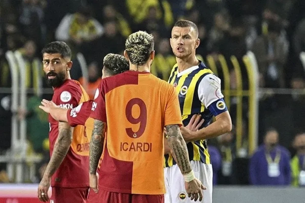 Qalatasaray - Fənərbağça oyununun ehtimal olunan start heyəti açıqlanıb