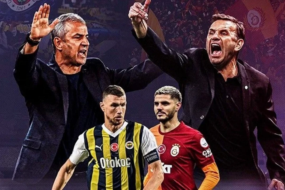 Ərəbistanda keçirilən Türkiyə derbisində İstiqlal marşı səslənəcək - TFF açıqlama yaydı - YENİLƏNİB