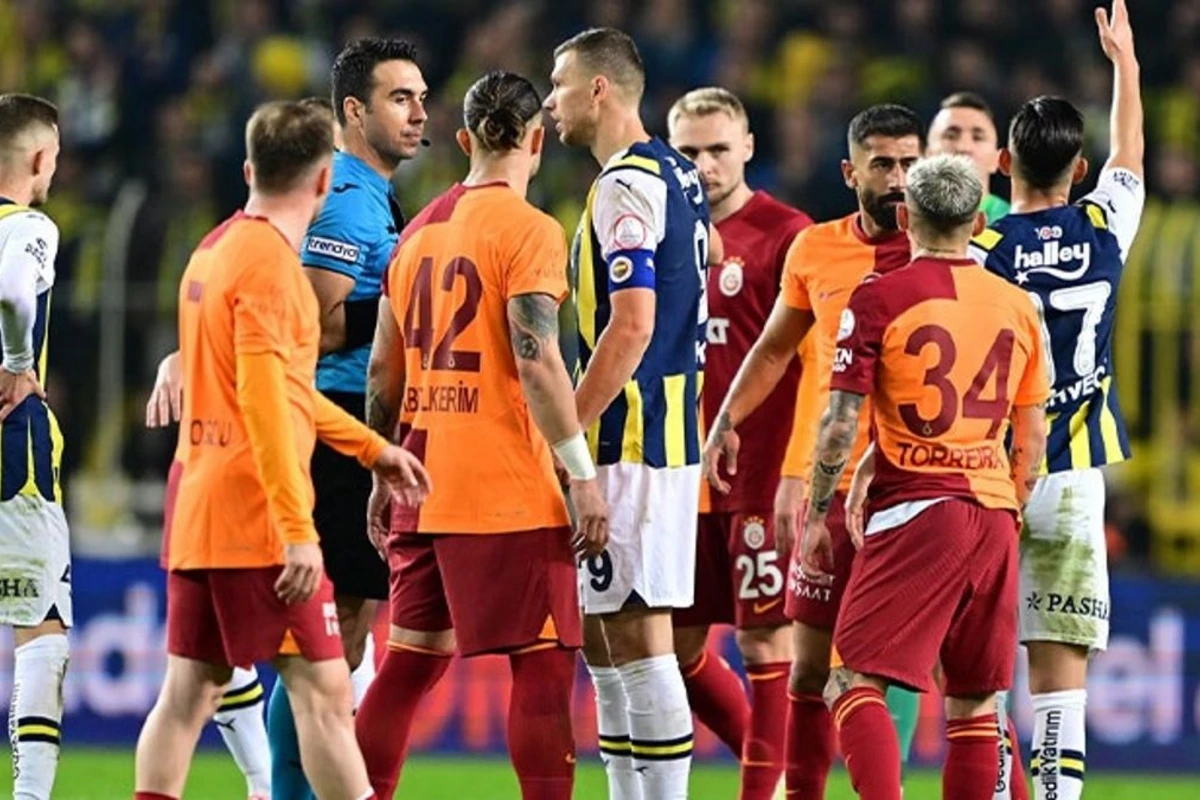 Fənərbaxça və Qalatasaray Superkubok finalında iştirak etməmək qərarına gəlib