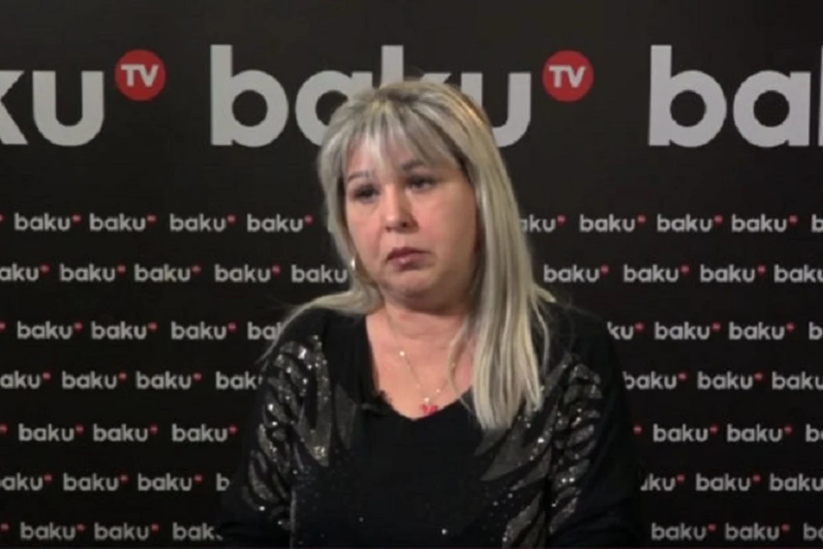 В Баку не являющаяся врачом женщина провела пластическую операцию? - ВИДЕО В Баку не являющаяся врачом женщина провела пластическую операцию? - ВИДЕО
